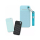 Verbatim Pocket SSD 1TB Polar Blue - 1547490 - zdjęcie 3